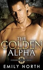 Golden alpha unexpected for sale  Delivered anywhere in UK