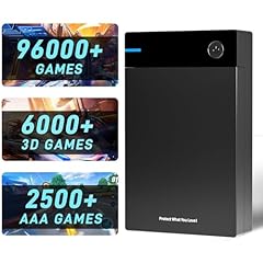 Kinhank 12tb retro for sale  Delivered anywhere in UK