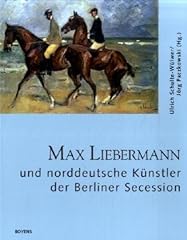 Max liebermann norddeutsche gebraucht kaufen  Wird an jeden Ort in Deutschland