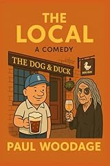 Local one pub. for sale  Delivered anywhere in UK
