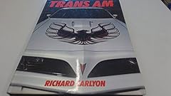 Trans for sale  Delivered anywhere in USA 