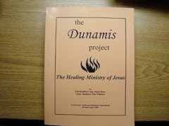Dunamis project healing for sale  Delivered anywhere in USA 