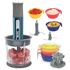 Mecity cordless food for sale  Delivered anywhere in USA 