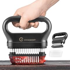 Cookment meat tenderizer for sale  Delivered anywhere in USA 