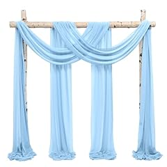 Showgeous wedding arch for sale  Delivered anywhere in UK