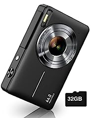 Digital camera fhd for sale  Delivered anywhere in USA 