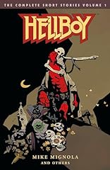 Hellboy complete short for sale  Delivered anywhere in USA 