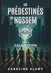 Calibration tome trilogie d'occasion  Livré partout en France