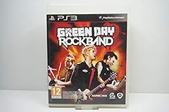 Green day rockband for sale  Delivered anywhere in Ireland