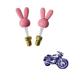 2pcs motorcycle mirror for sale  Delivered anywhere in UK