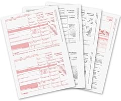 1099 misc forms for sale  Delivered anywhere in USA 