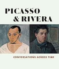 Picasso rivera conversations for sale  Delivered anywhere in USA 