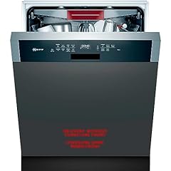 Neff s147zcs35e lave d'occasion  Livré partout en France