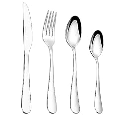 Vivani piece silverware for sale  Delivered anywhere in USA 