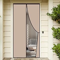 Magnetic insulated door for sale  Delivered anywhere in USA 