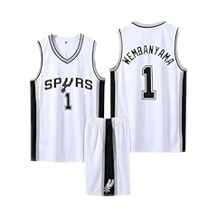Maillot basketball enfant d'occasion  Livré partout en France