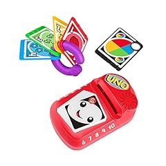 Fisher price uno d'occasion  Livré partout en France