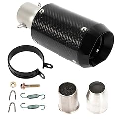 Tbvechi motorcycle carbon for sale  Delivered anywhere in USA 