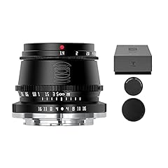 Ttartisan 35mm f1.4 for sale  Delivered anywhere in UK
