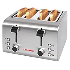 Caterlite slot stainless for sale  Delivered anywhere in Ireland