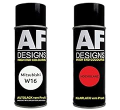 Autolack spraydose set gebraucht kaufen  Wird an jeden Ort in Deutschland