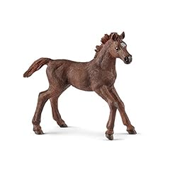 Schleich english thoroughbred usato  Spedito ovunque in Italia 