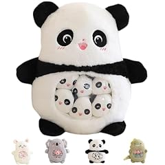 Aiuidun panda plush for sale  Delivered anywhere in UK