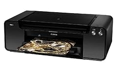 Canon pixma pro usato  Spedito ovunque in Italia 