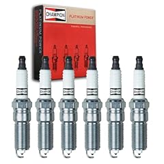 Champion platinum spark for sale  Delivered anywhere in USA 