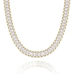 Kissyan gold tennis for sale  Delivered anywhere in USA 