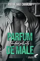 Parfum mâle d'occasion  Livré partout en France