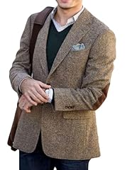 Vennyng men tweed for sale  Delivered anywhere in USA 