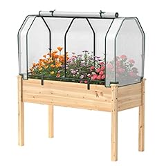 Giantex raised garden for sale  Delivered anywhere in USA 