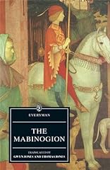 Mabinogion for sale  Delivered anywhere in UK