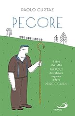 Pecore. libro che usato  Spedito ovunque in Italia 