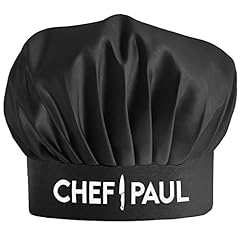 Custom chef hat for sale  Delivered anywhere in USA 