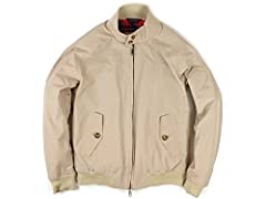 Baracuta giacca giacca usato  Spedito ovunque in Italia 