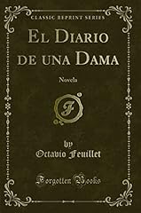 Diario una dama for sale  Delivered anywhere in UK