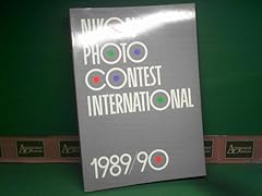 Nikon photo contest gebraucht kaufen  Wird an jeden Ort in Deutschland