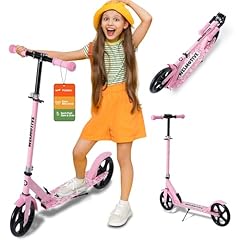 Kick scooter kids for sale  Delivered anywhere in UK