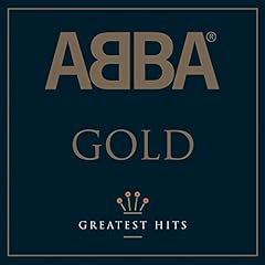 Abba gold for sale  Delivered anywhere in UK