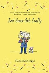 Grace gets crafty for sale  Delivered anywhere in USA 