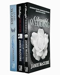 Jamie mcguire beautiful for sale  Delivered anywhere in USA 