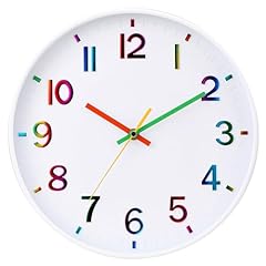 Inch wall clock for sale  Delivered anywhere in UK