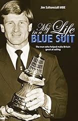 Life blue suit d'occasion  Livré partout en France