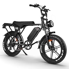 Hipatoo electric bike for sale  Delivered anywhere in USA 