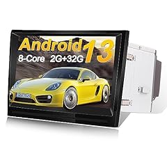 Ddkus autoradio android usato  Spedito ovunque in Italia 