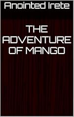 The adventure mango usato  Spedito ovunque in Italia 