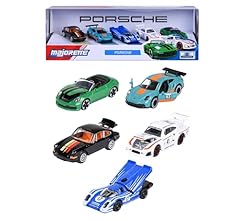 Majorette porsche spielzeugaut gebraucht kaufen  Wird an jeden Ort in Deutschland