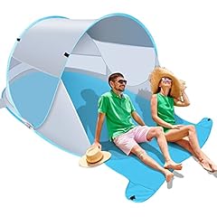 Beach tent large for sale  Delivered anywhere in USA 